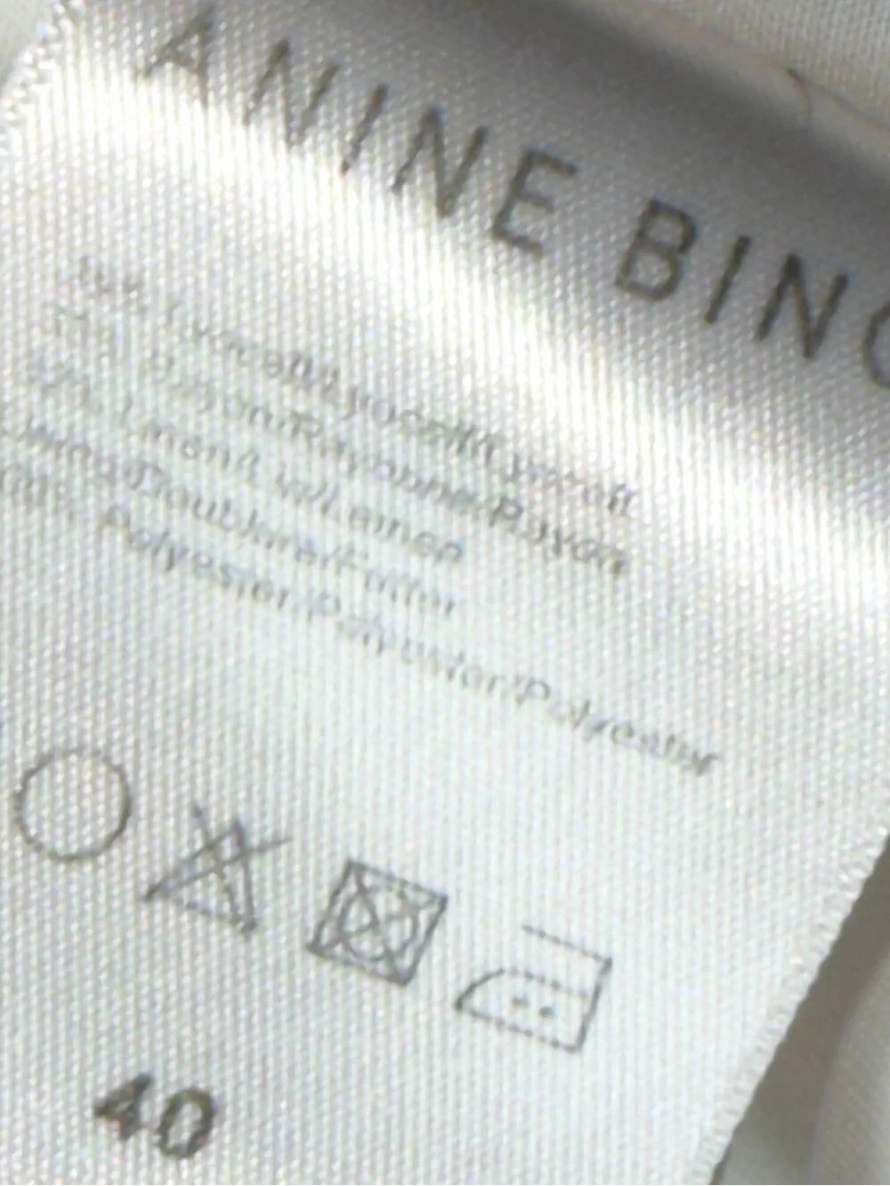 Anine Bing anine bing